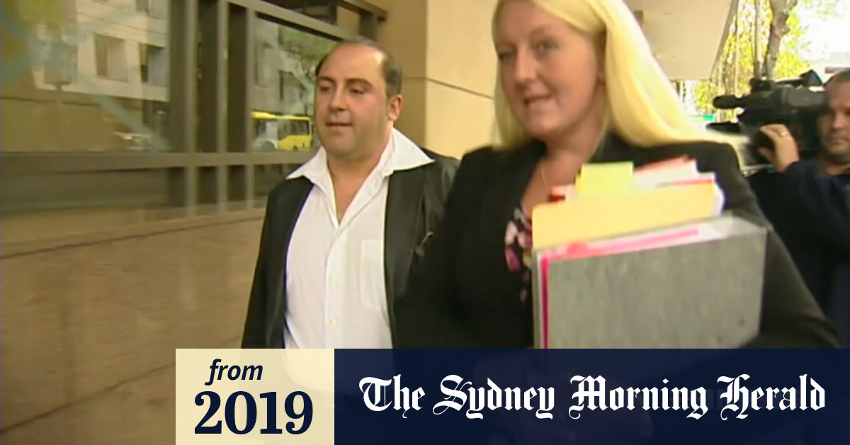 Video Lawyer X documents released